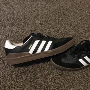 Adidas Busenitz Shoes